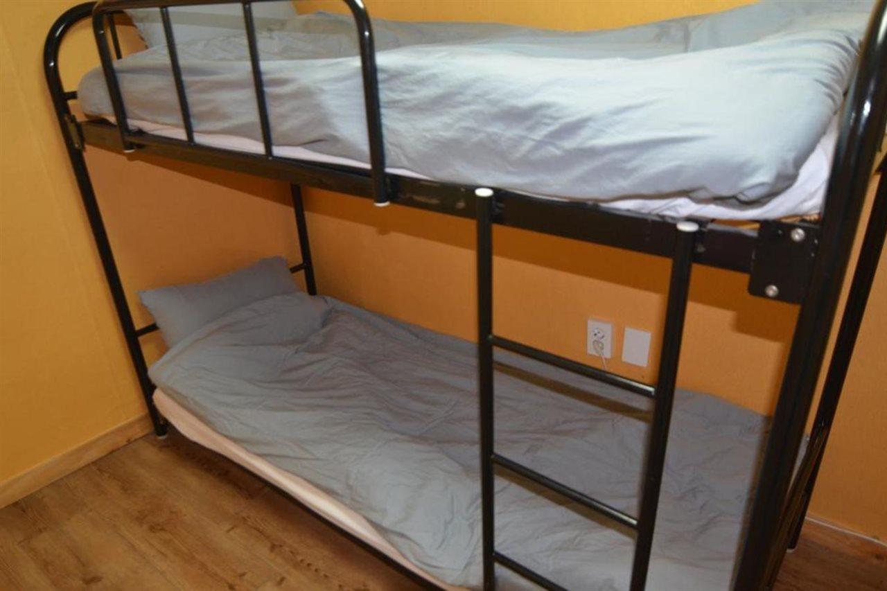 Yakorea Hostel Itaewon Szöul Kültér fotó