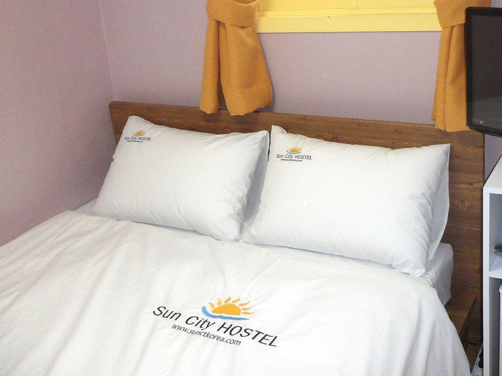 Yakorea Hostel Itaewon Szöul Kültér fotó