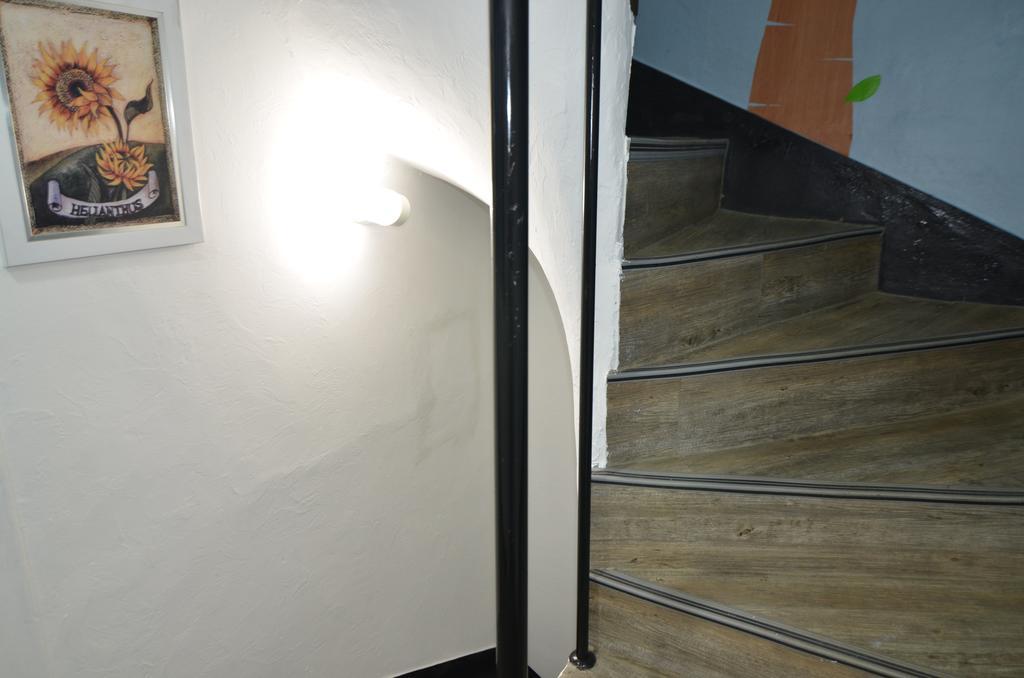 Yakorea Hostel Itaewon Szöul Kültér fotó