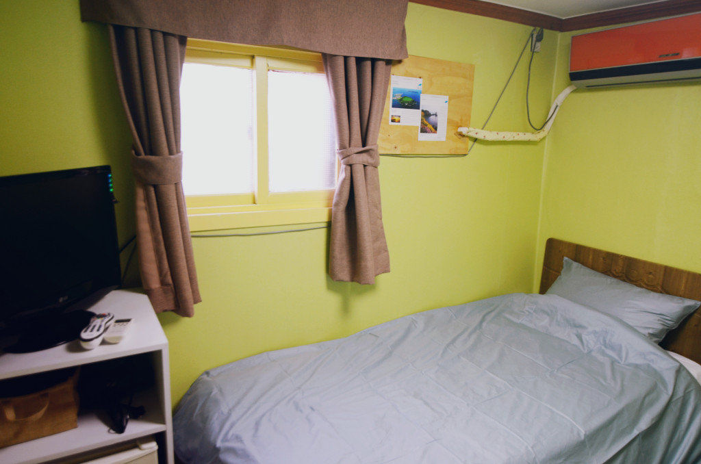 Yakorea Hostel Itaewon Szöul Kültér fotó