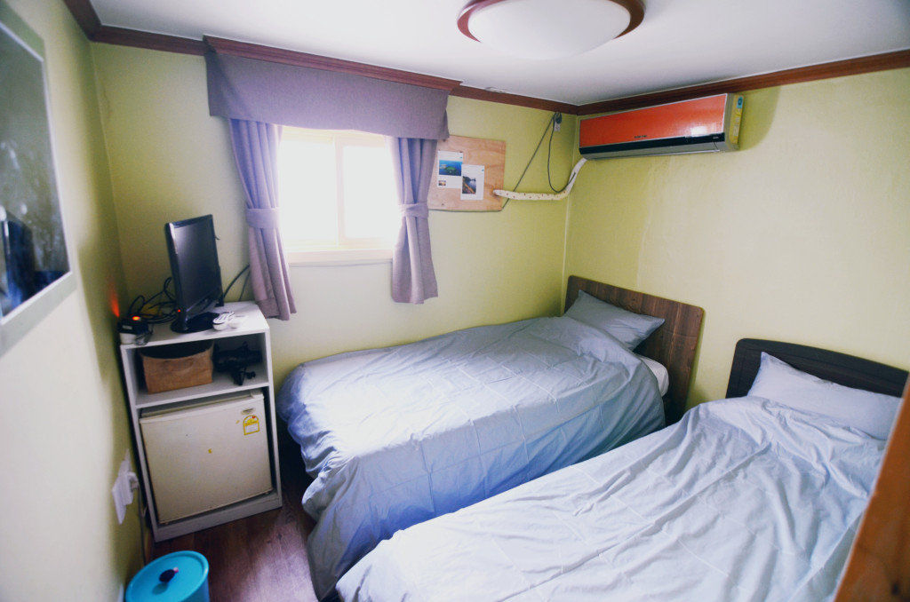 Yakorea Hostel Itaewon Szöul Kültér fotó